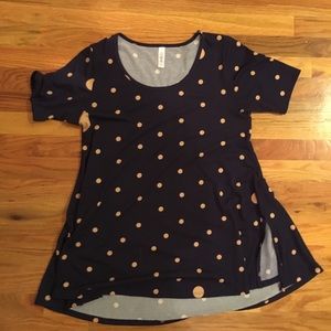LulaRoe Perfect-T